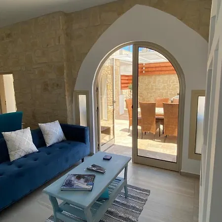 Villa Caerus Paphos Exterior photo