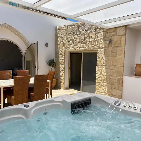 Villa Caerus Paphos Exterior photo