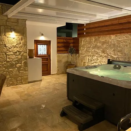 Villa Caerus Paphos Exterior photo