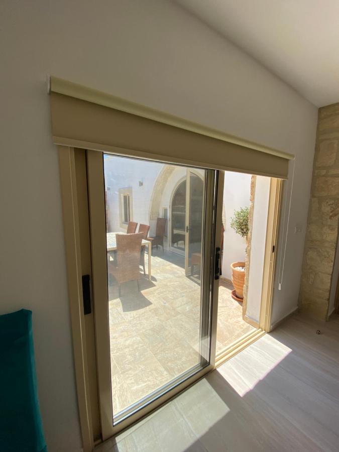 Caerus Paphos