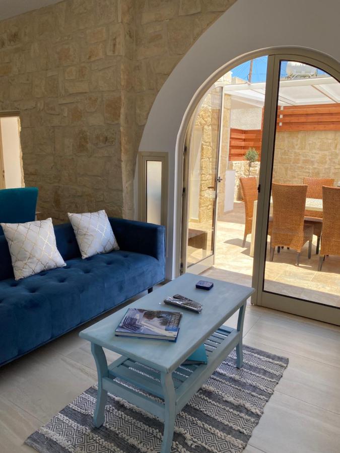 Villa Caerus *