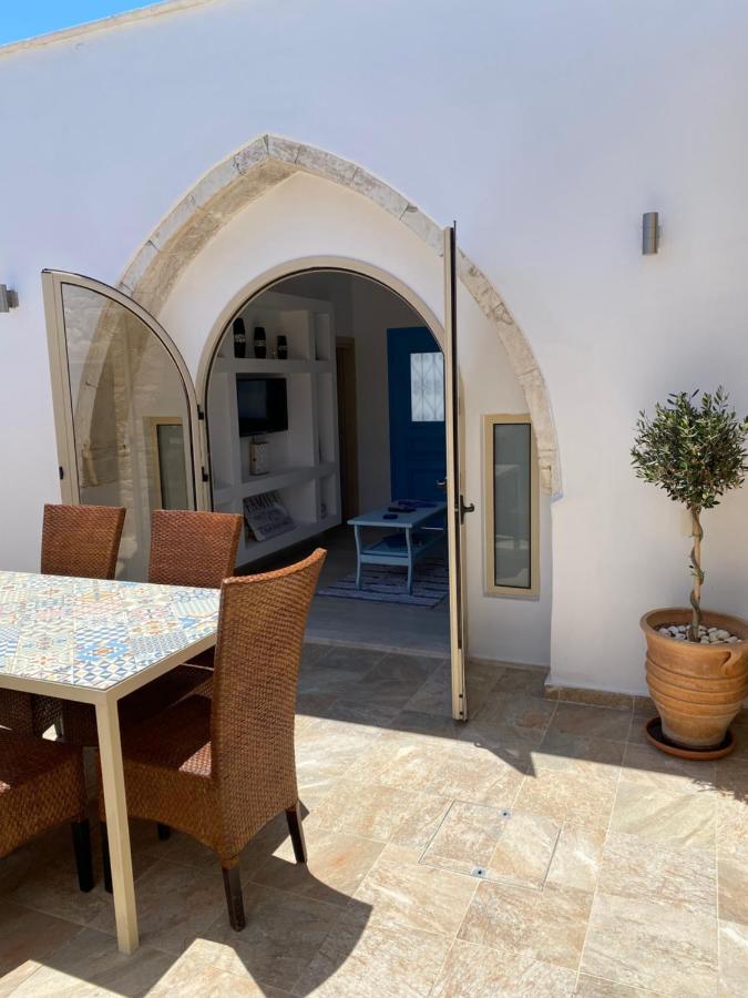 Caerus Villa *