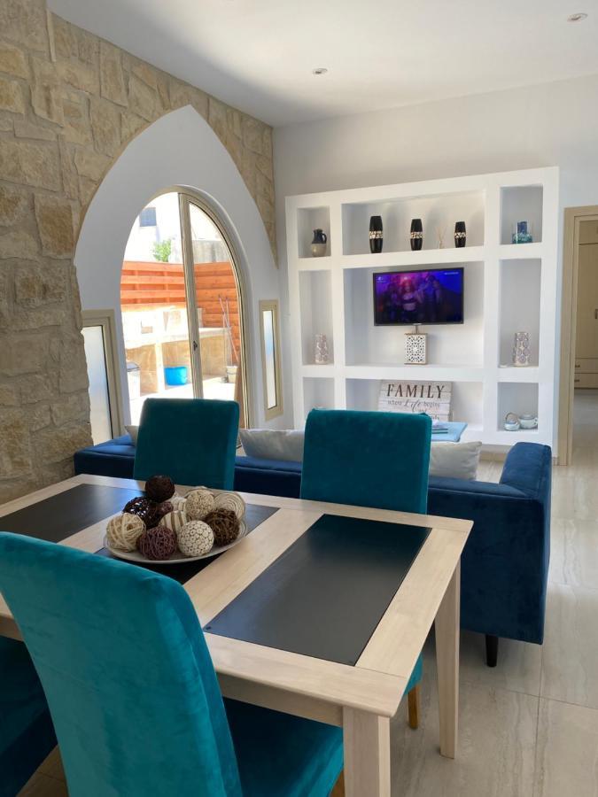 Caerus Villa Paphos