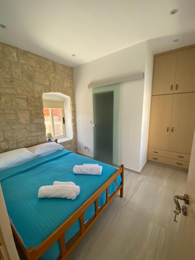 Caerus Paphos