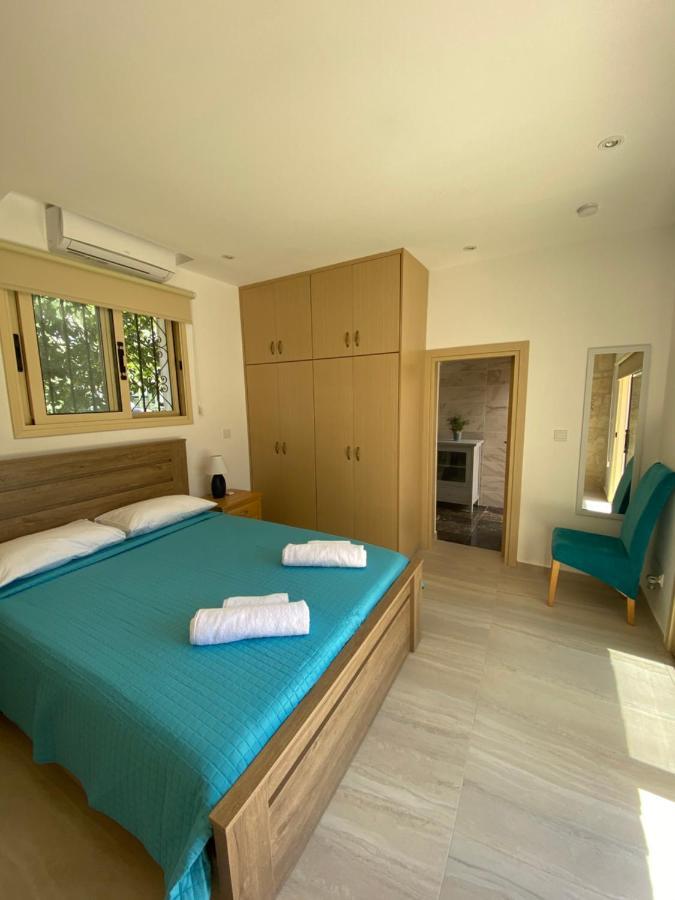 Villa Caerus Paphos