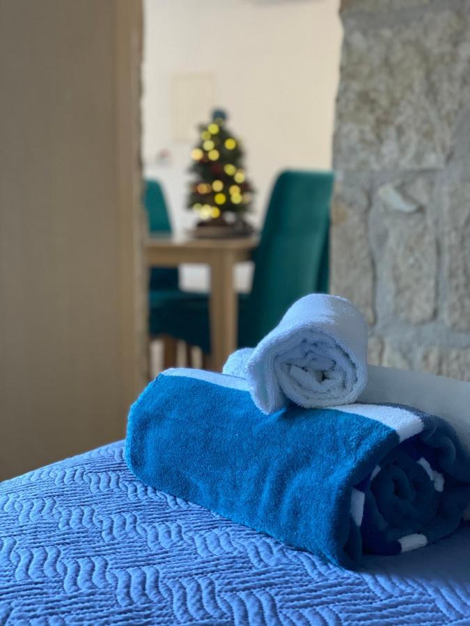 Villa Caerus Paphos